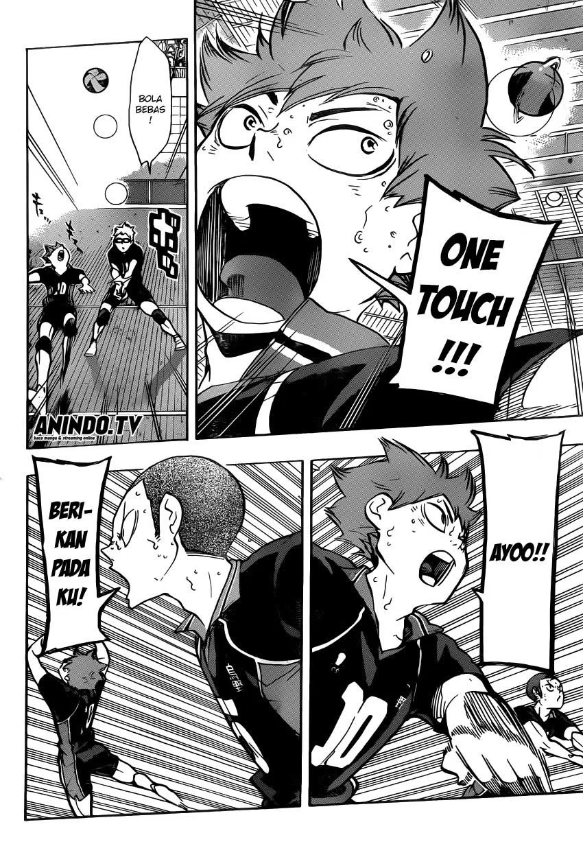 Chapter 161 - halaman 10