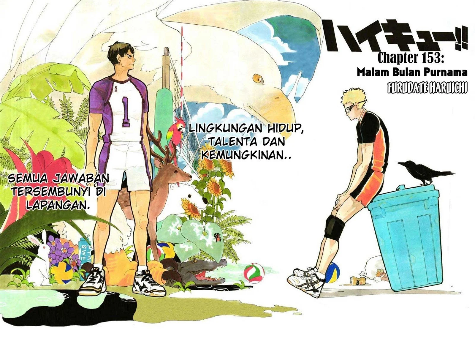 Chapter 163 - halaman 10