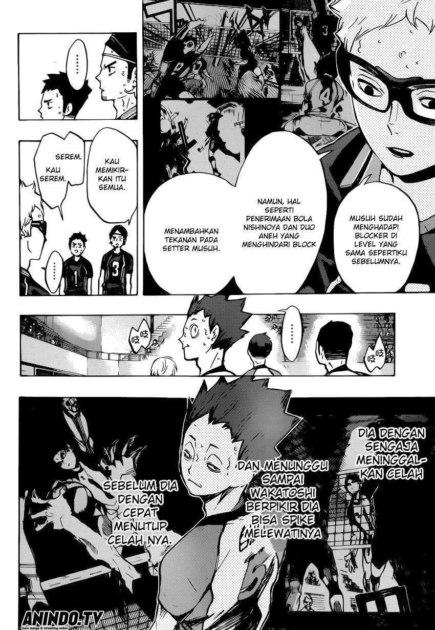 Chapter 164 - halaman 10