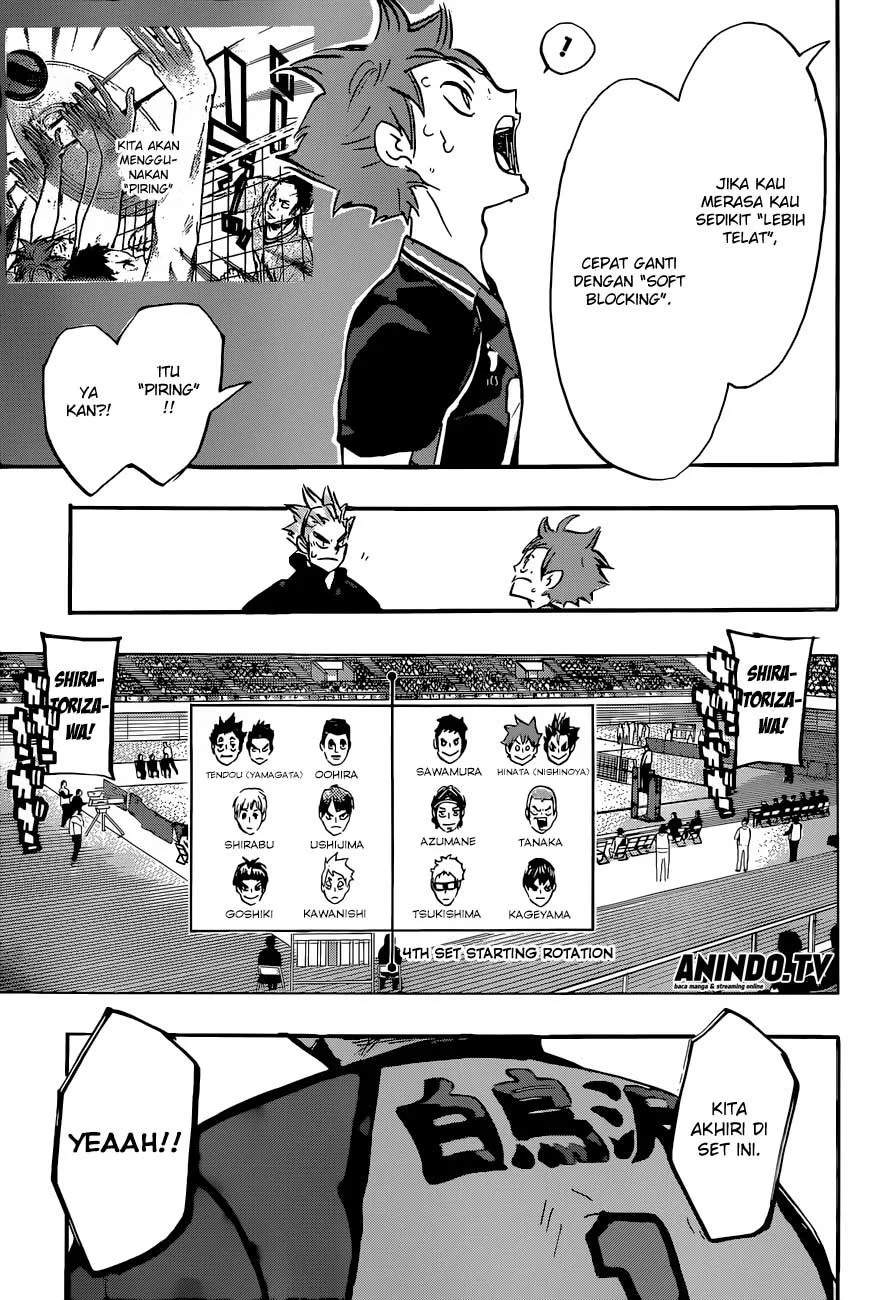Chapter 166 - halaman 11