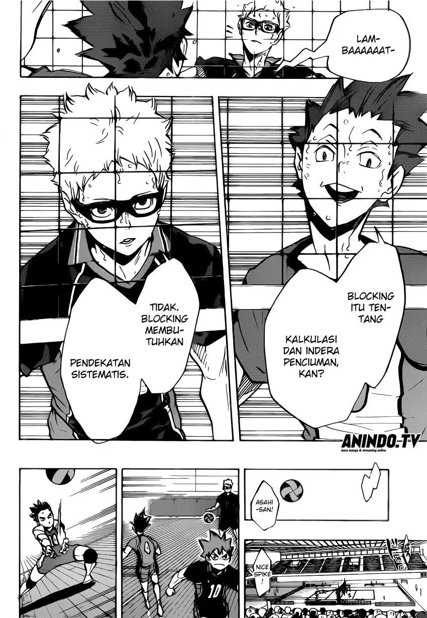 Chapter 167 - halaman 11