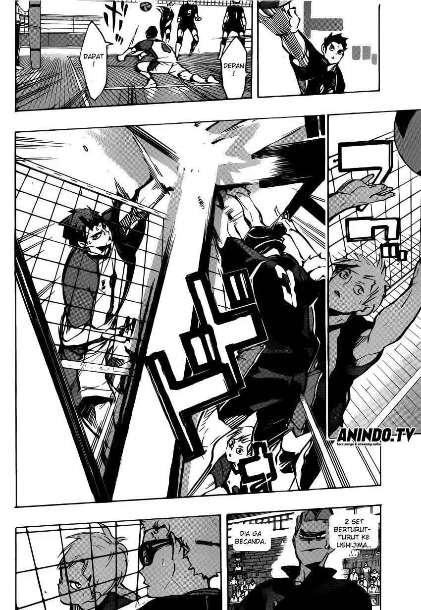Chapter 167 - halaman 10