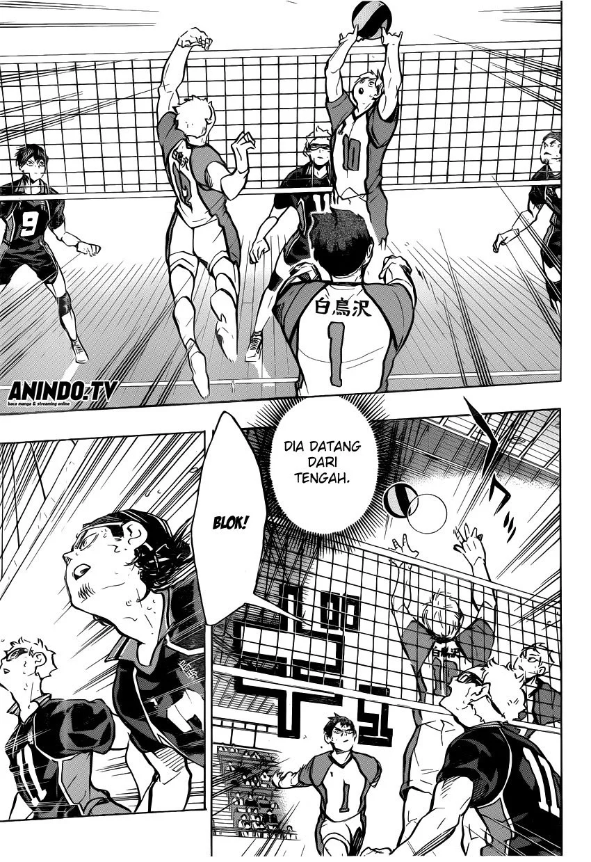 Chapter 168 - halaman 11