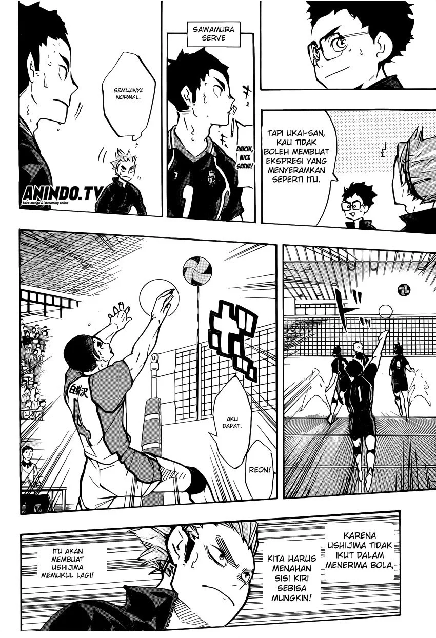 Chapter 168 - halaman 10