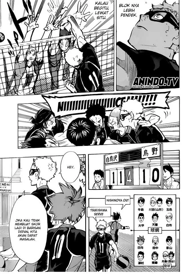 Chapter 170 - halaman 11
