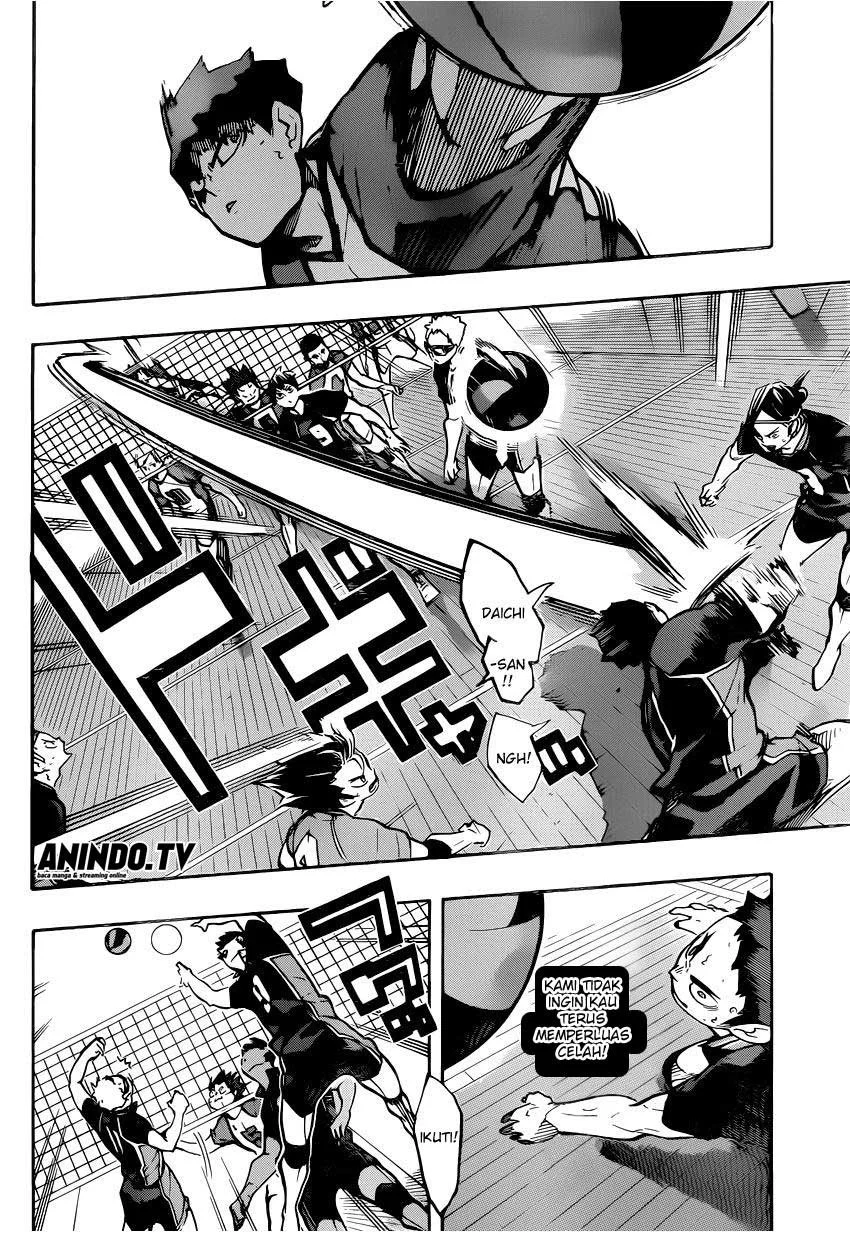 Chapter 170 - halaman 10