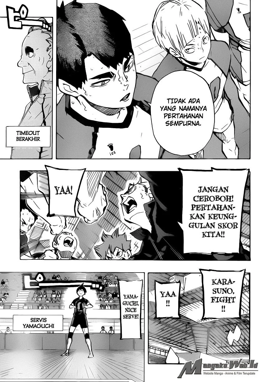 Chapter 172 - halaman 11