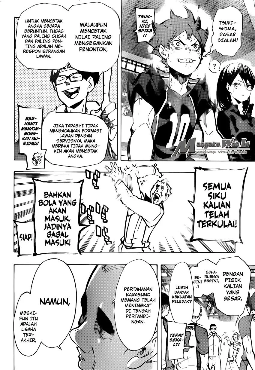 Chapter 172 - halaman 10