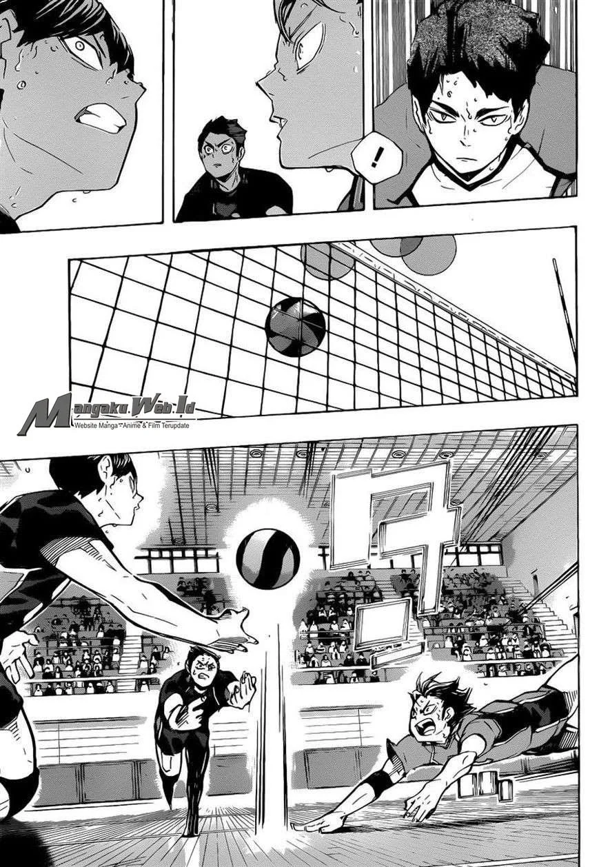 Chapter 173 - halaman 11