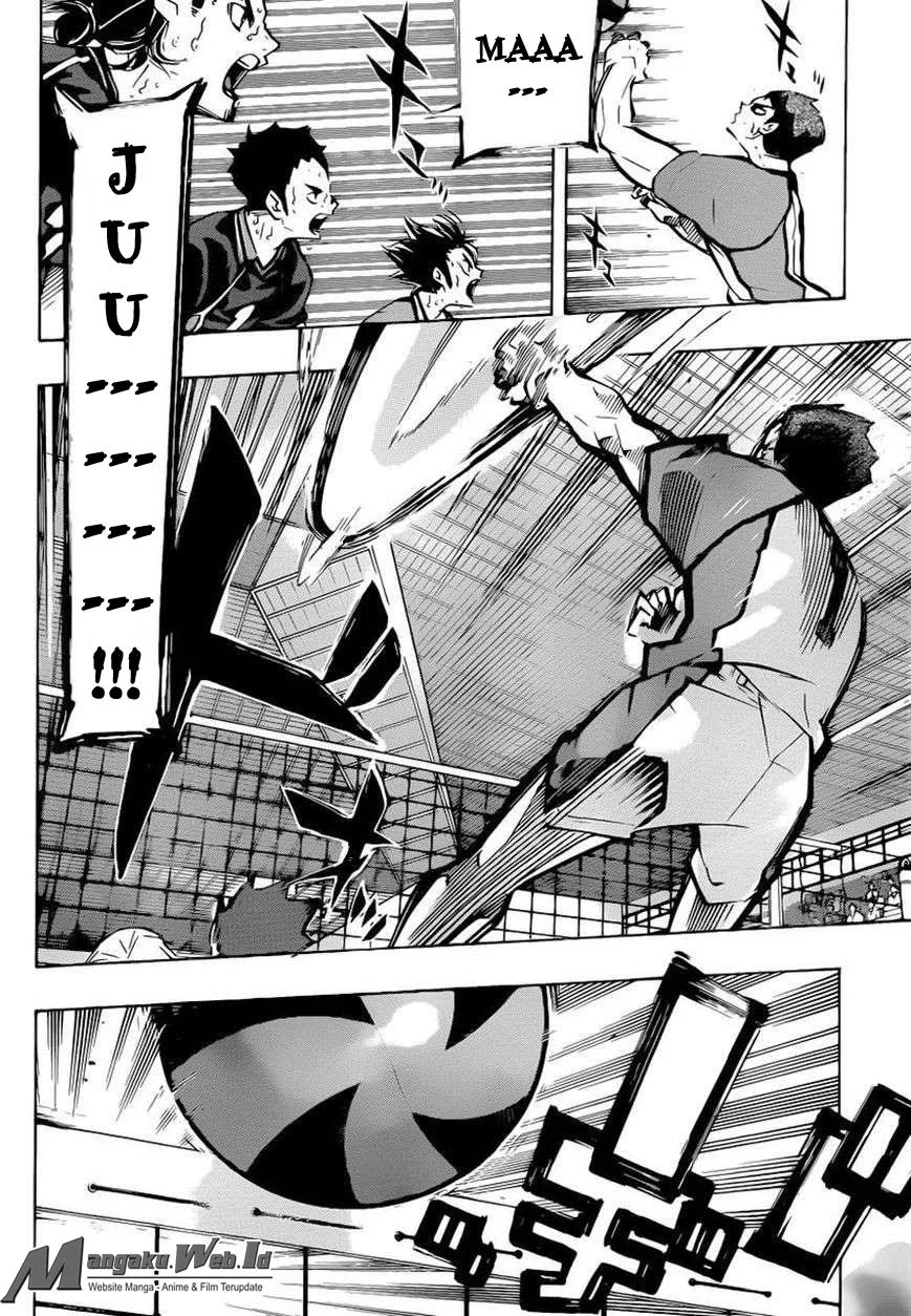 Chapter 173 - halaman 10