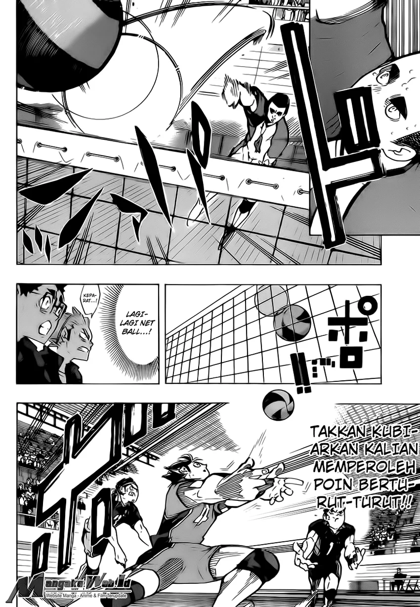 Chapter 174 - halaman 11
