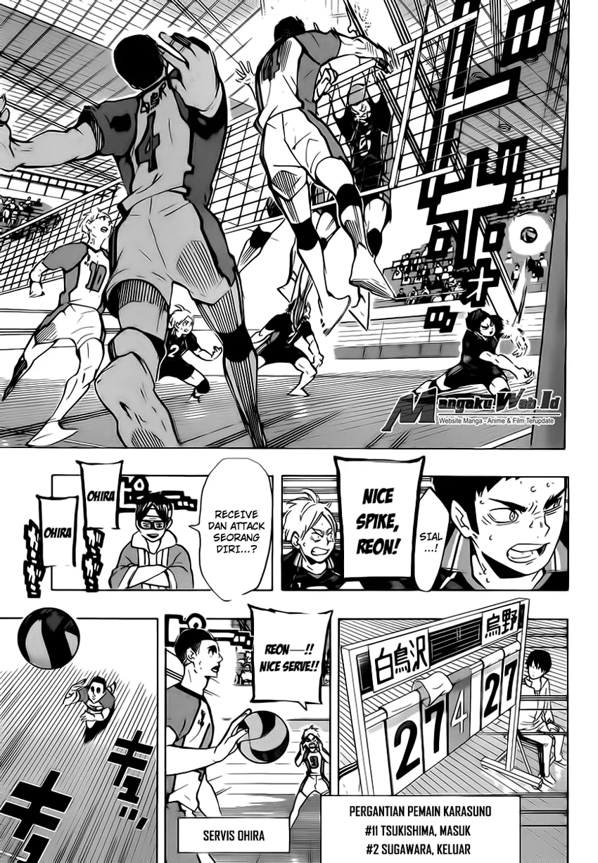 Chapter 174 - halaman 10
