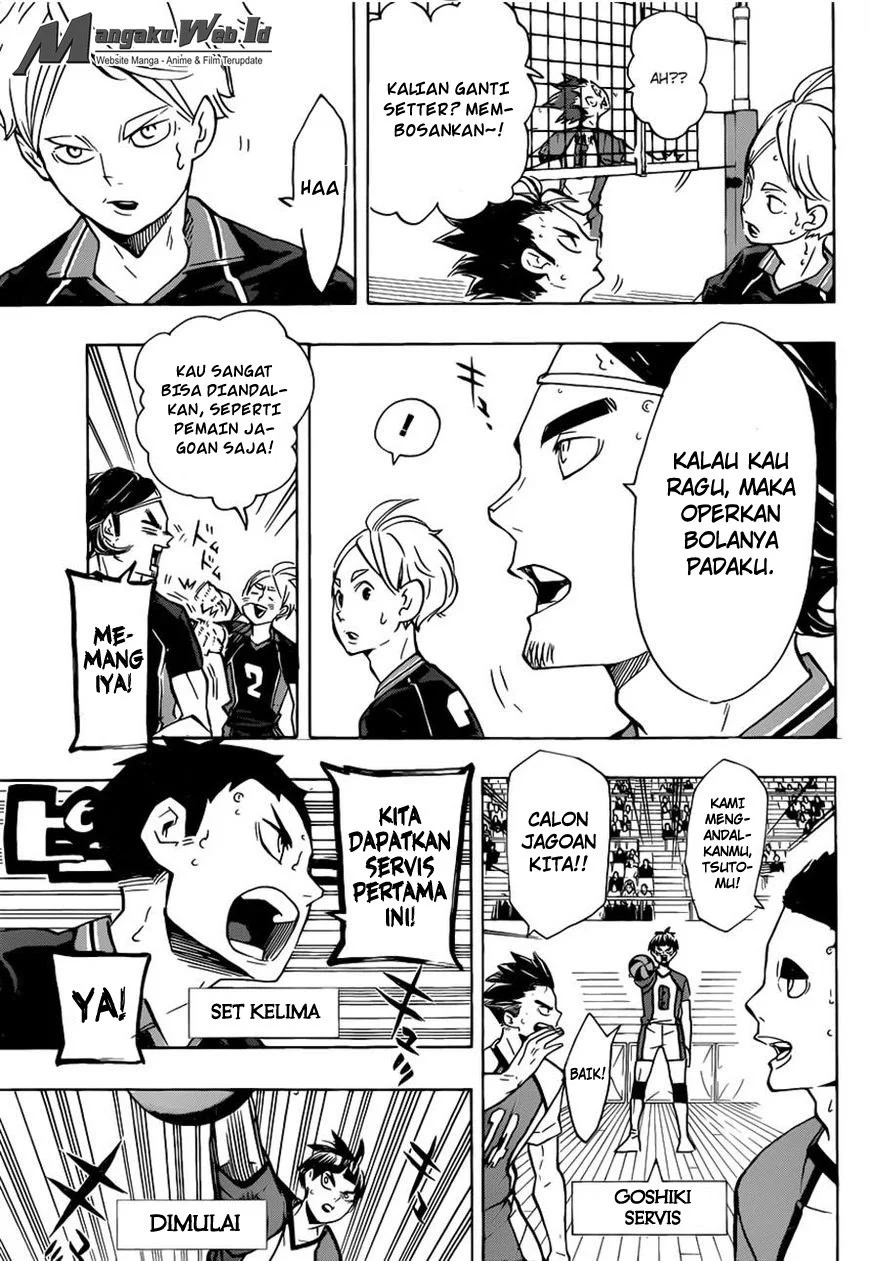 Chapter 175 - halaman 11
