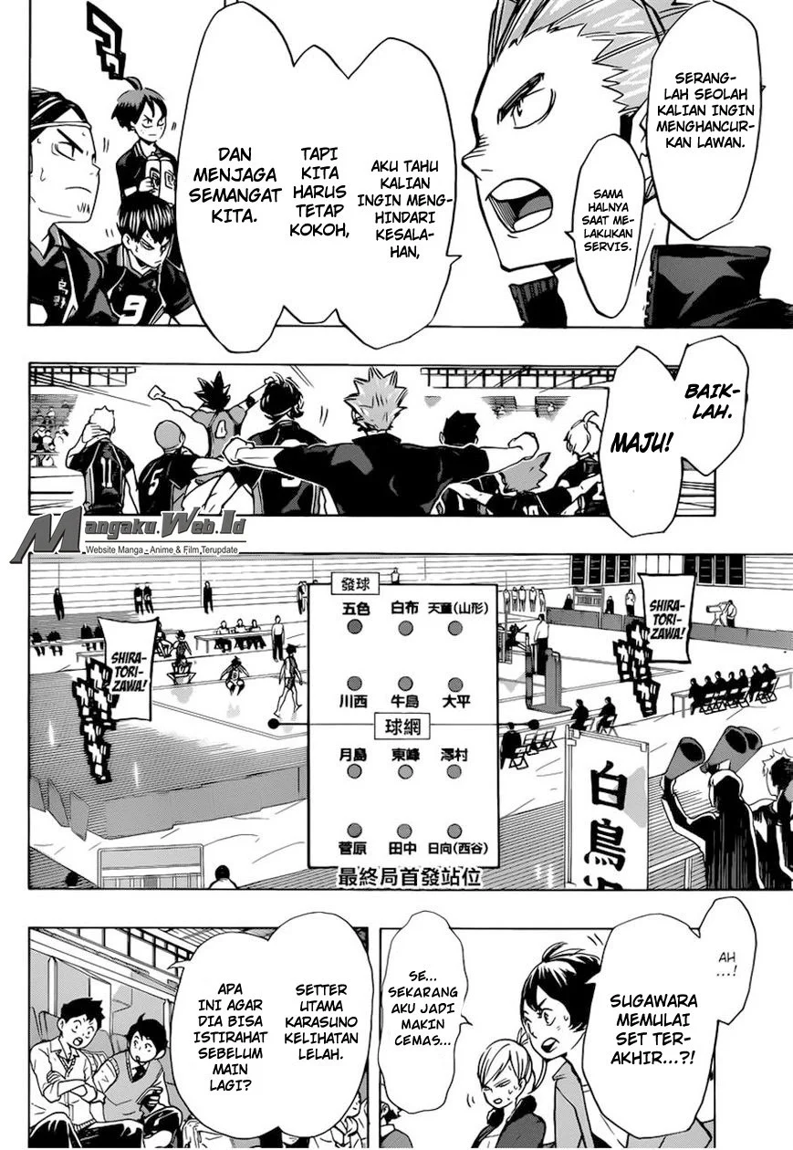 Chapter 175 - halaman 10