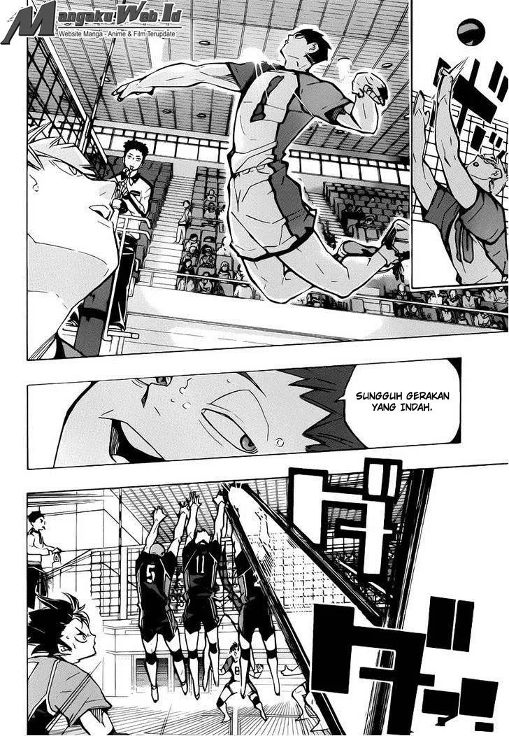 Chapter 176 - halaman 11