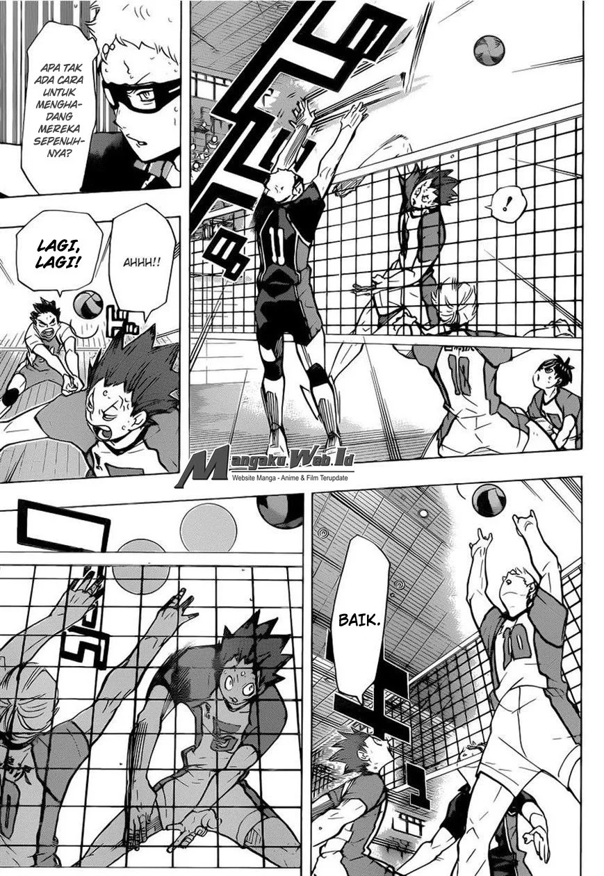Chapter 177 - halaman 11