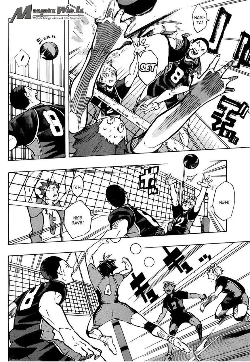 Chapter 178 - halaman 11
