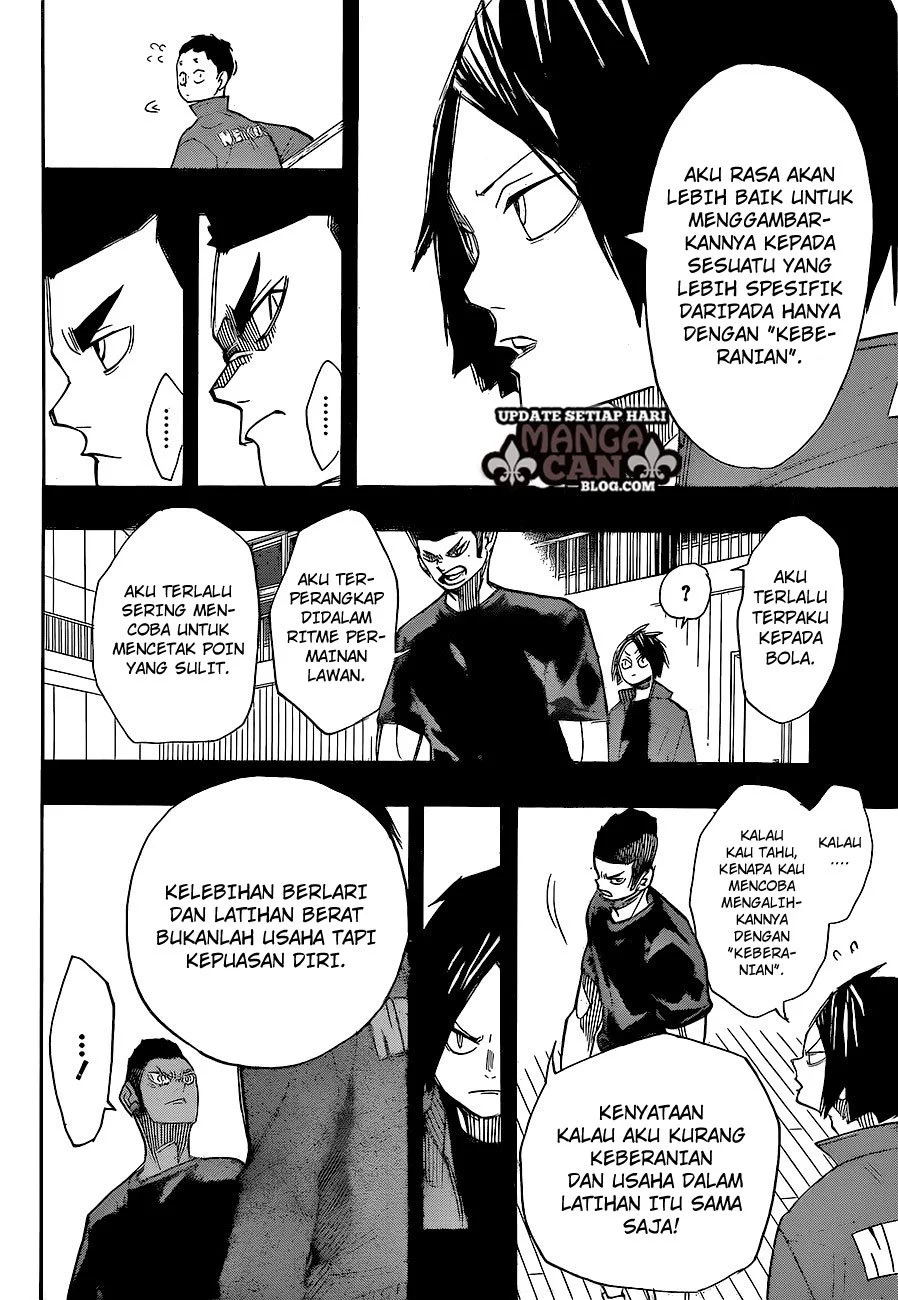 Chapter 266 - halaman 11