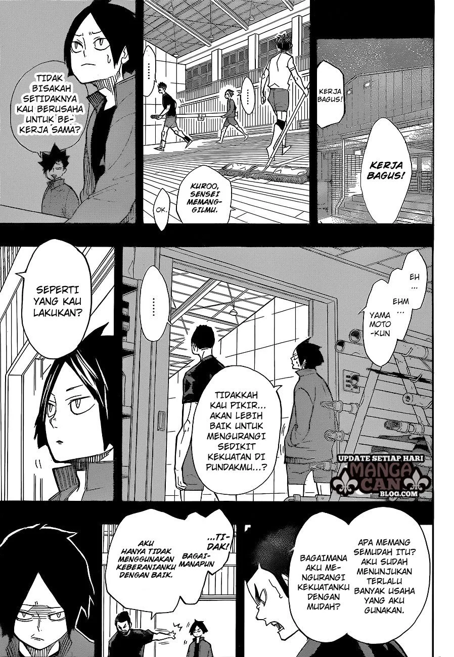 Chapter 266 - halaman 10