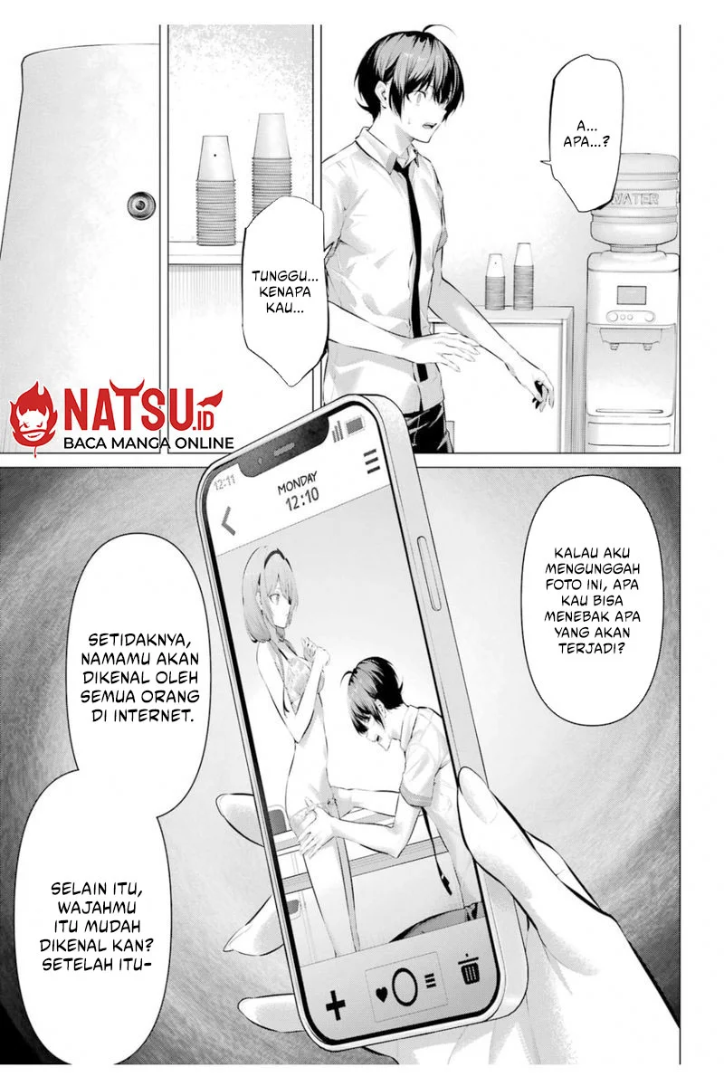 Chapter 64.5 - halaman 11