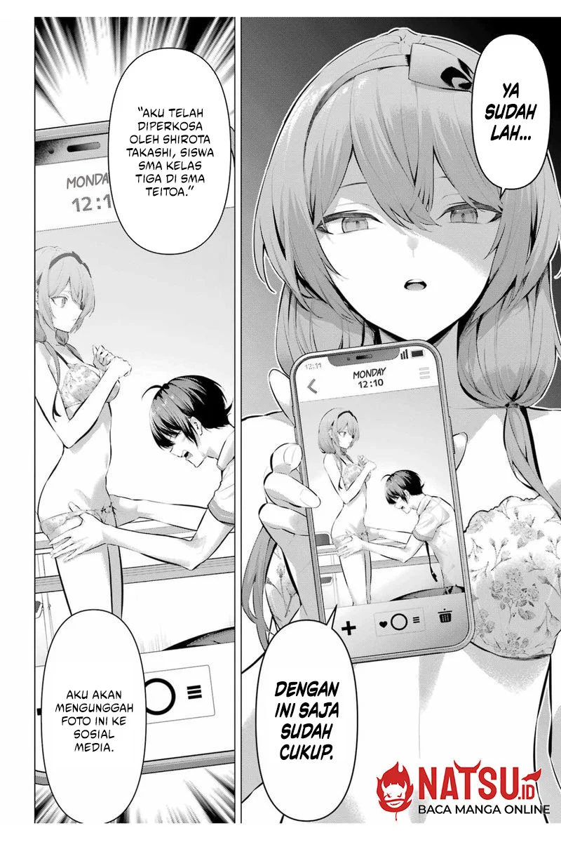 Chapter 64.5 - halaman 10