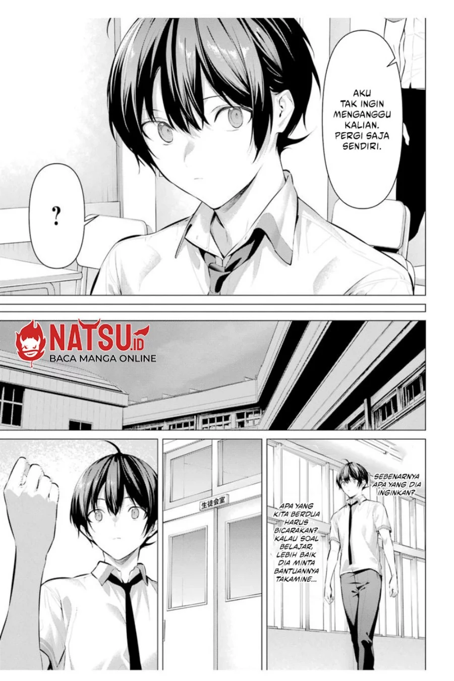 Chapter 64 - halaman 11