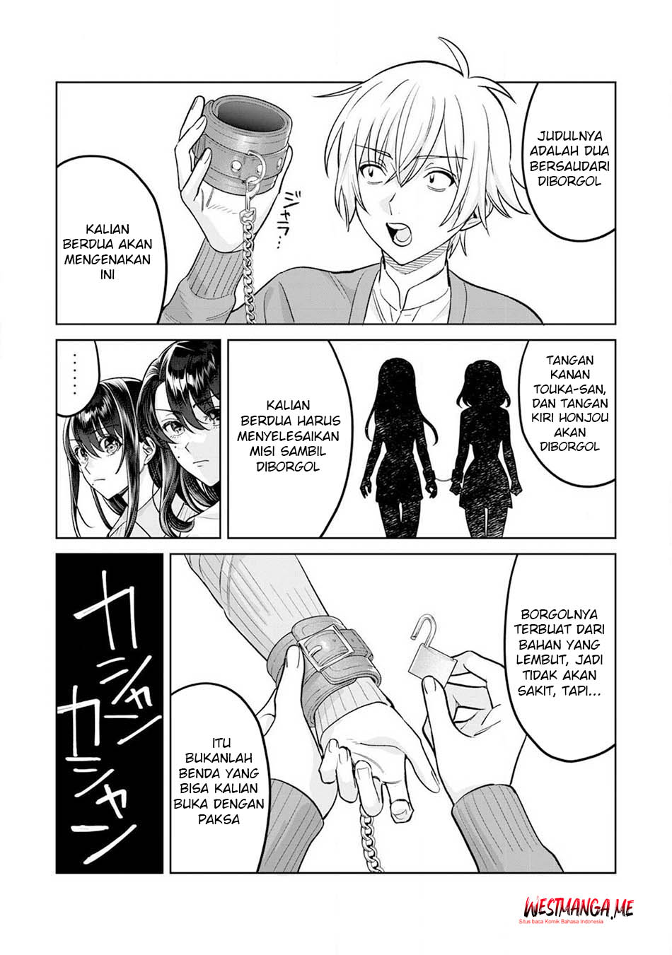 Chapter 79 - halaman 11