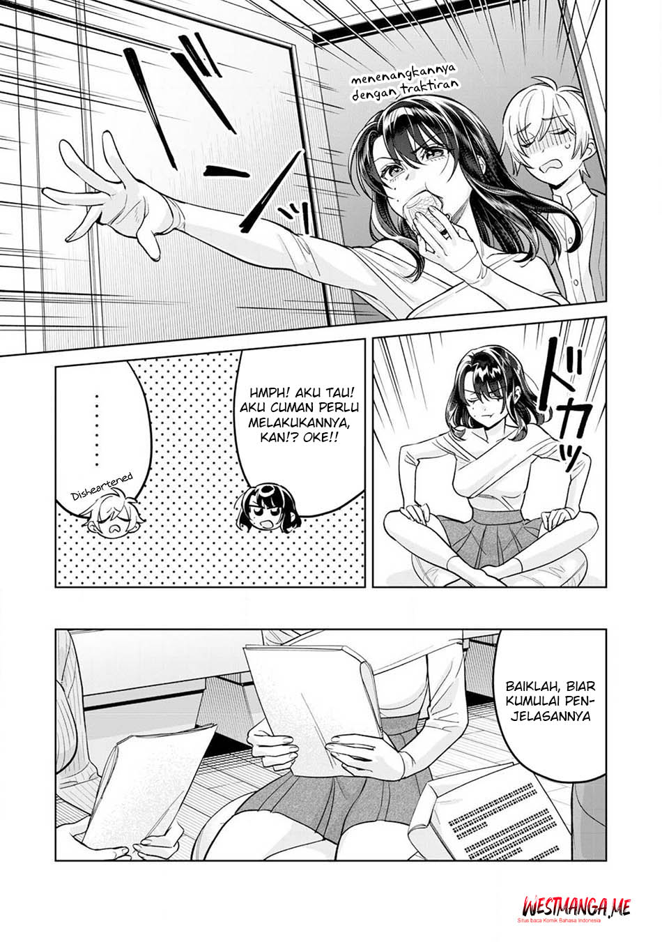 Chapter 79 - halaman 10