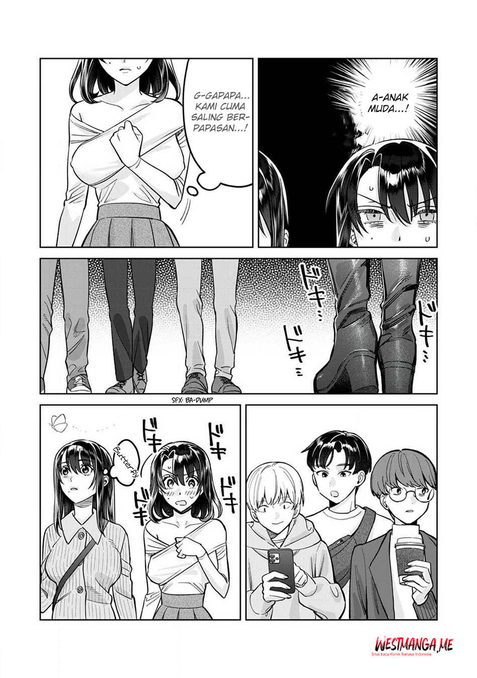 Chapter 80 - halaman 11