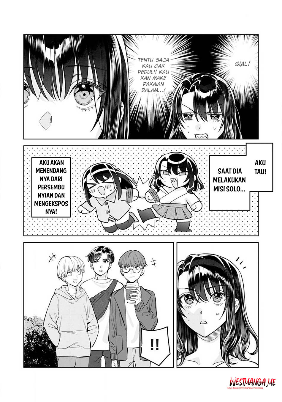 Chapter 80 - halaman 10