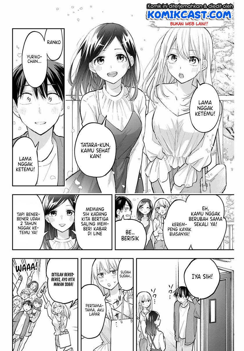 Chapter 73 - halaman 10