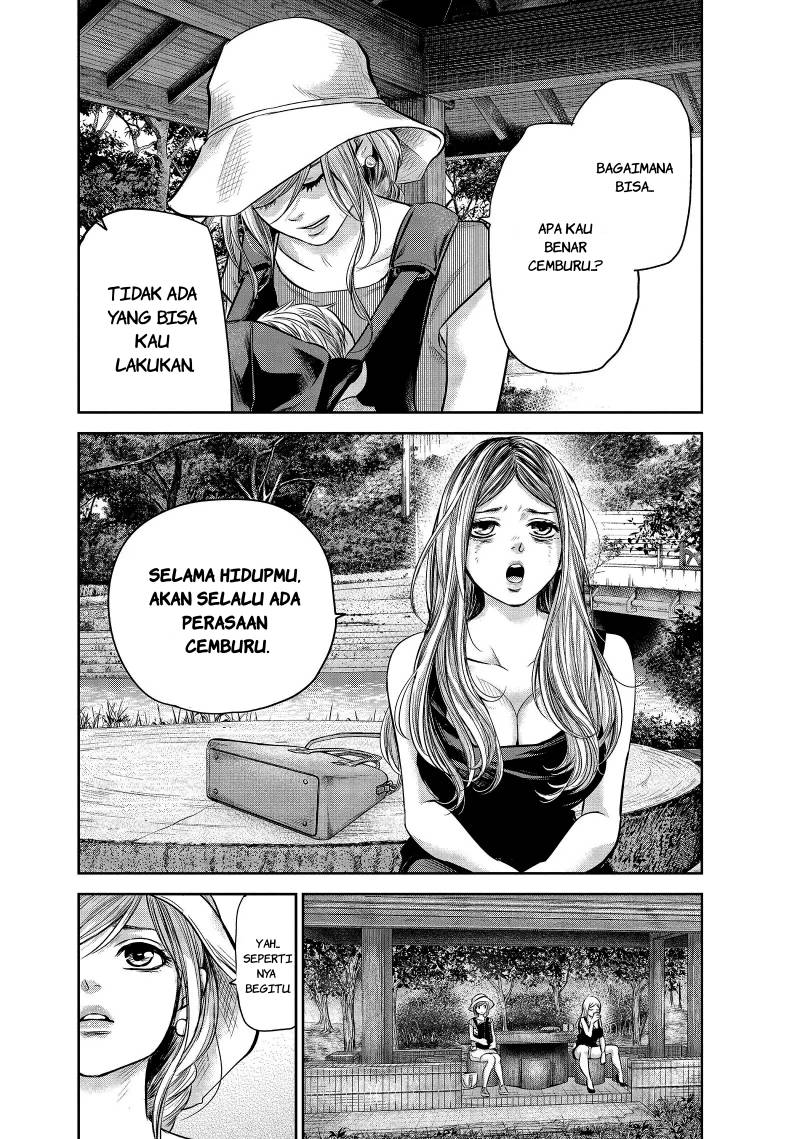 Chapter 152 - halaman 10
