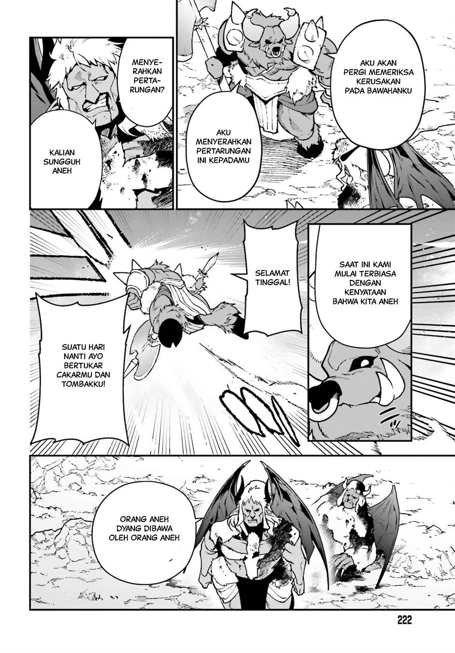 Chapter 124 - halaman 10