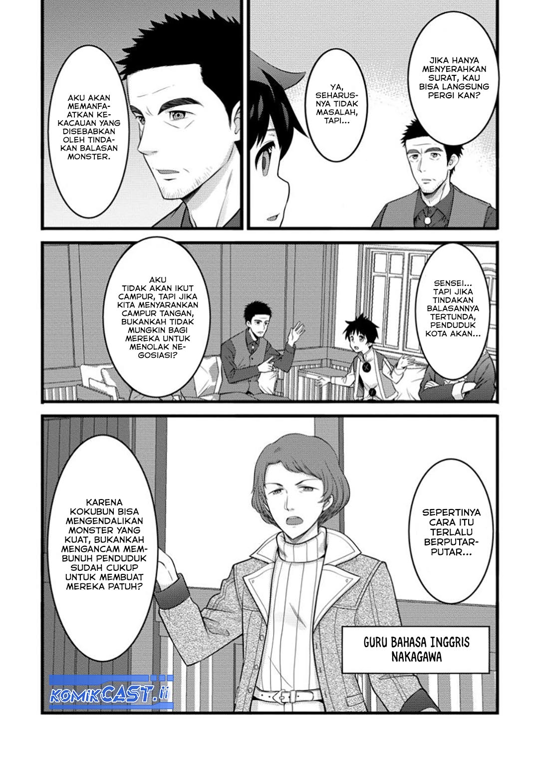 Chapter 49 - halaman 11