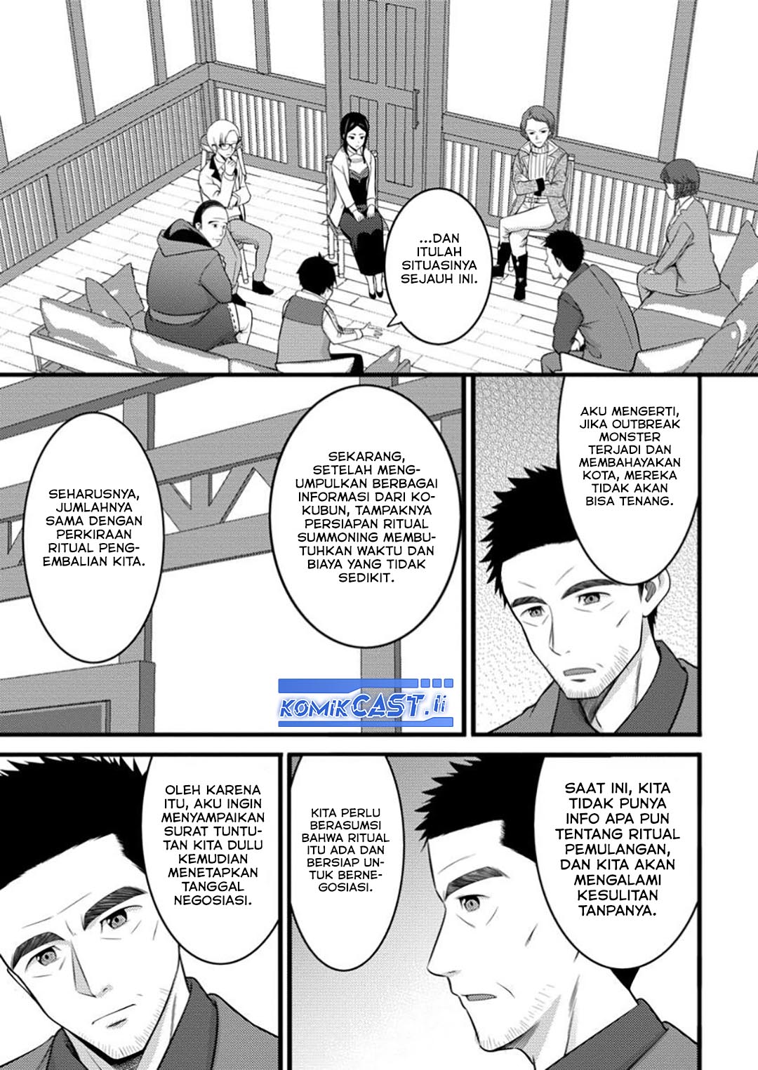 Chapter 49 - halaman 10