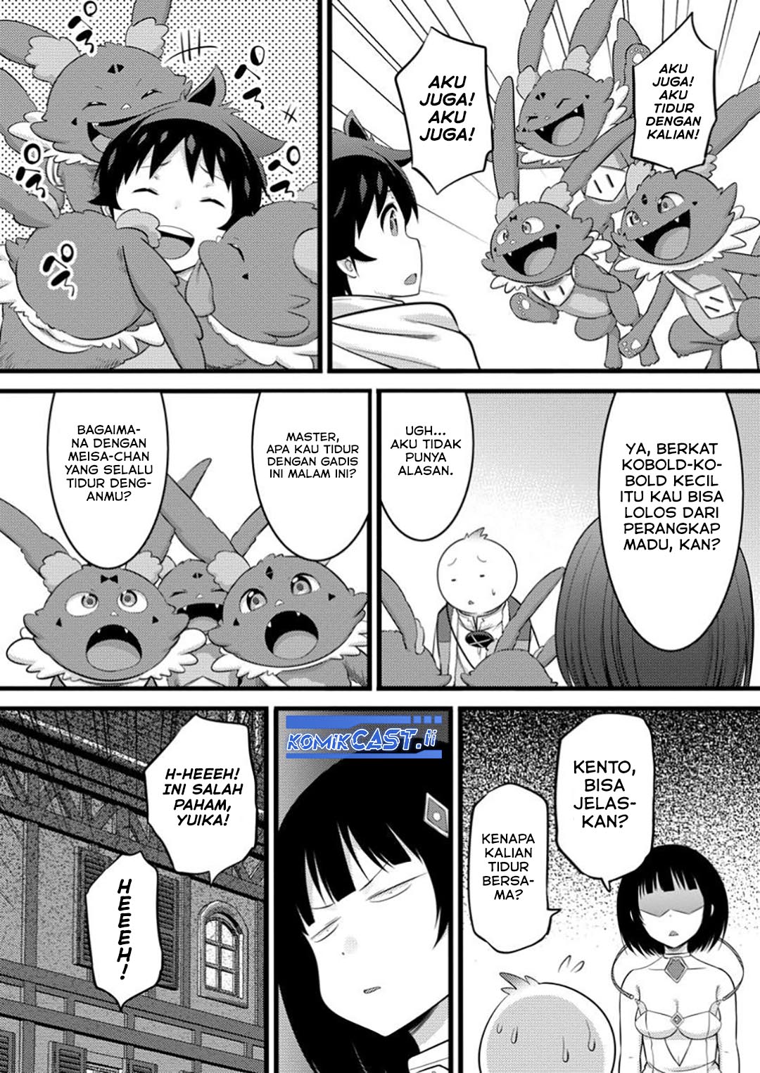 Chapter 50 - halaman 11