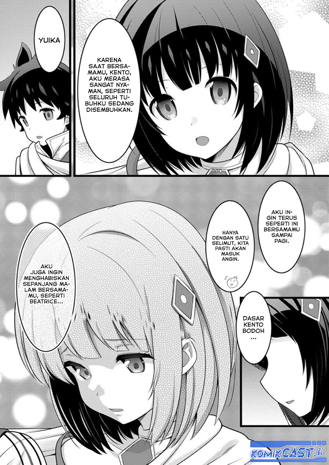 Chapter 50 - halaman 10
