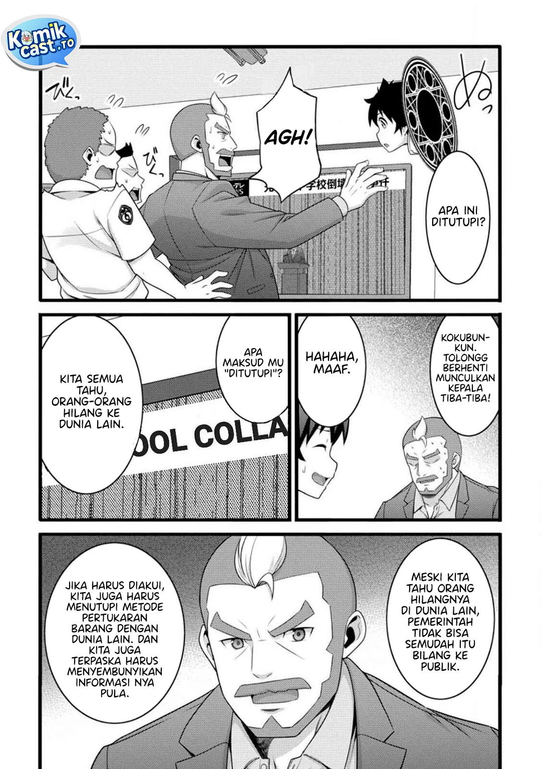 Chapter 58 - halaman 11