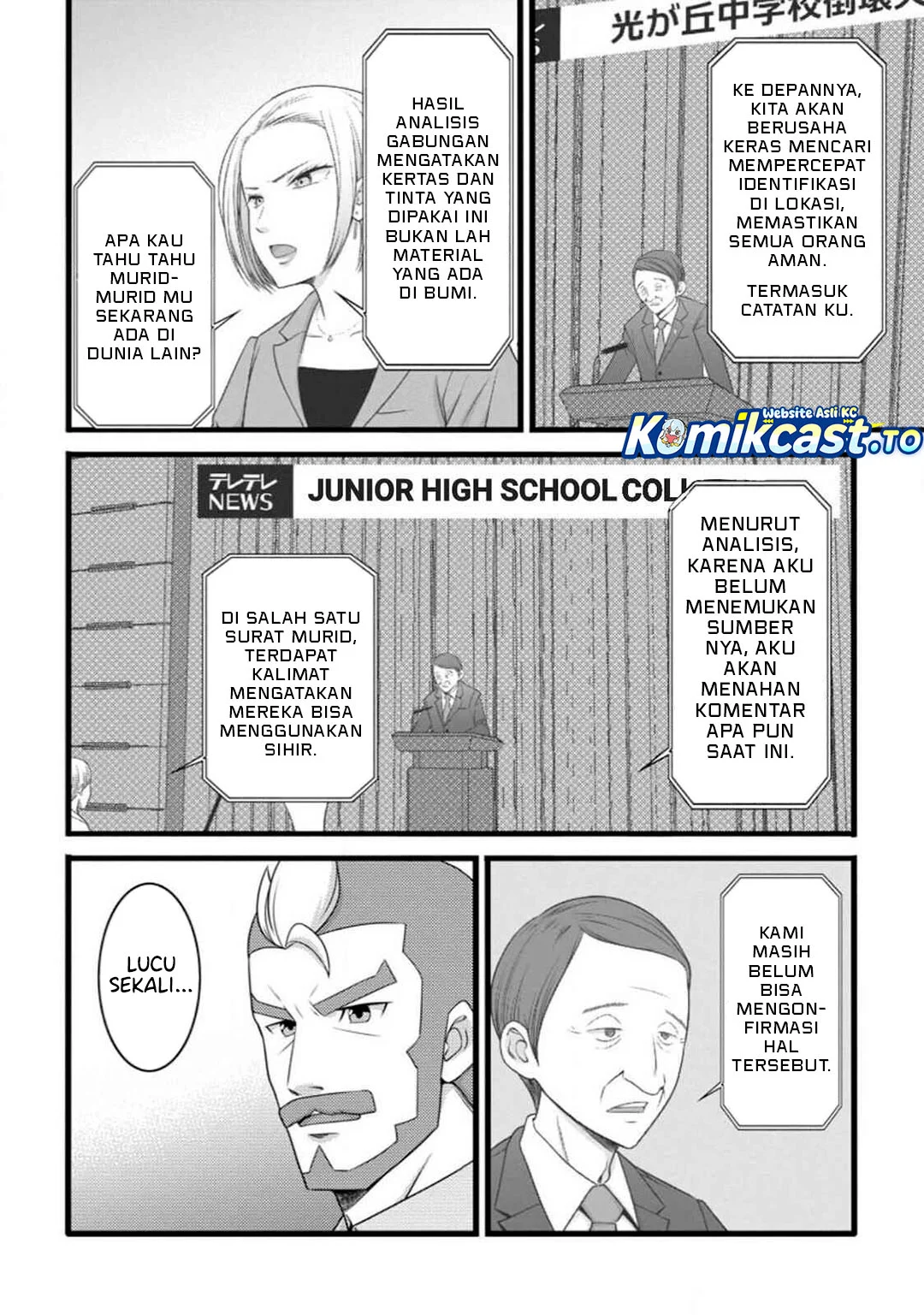 Chapter 58 - halaman 10