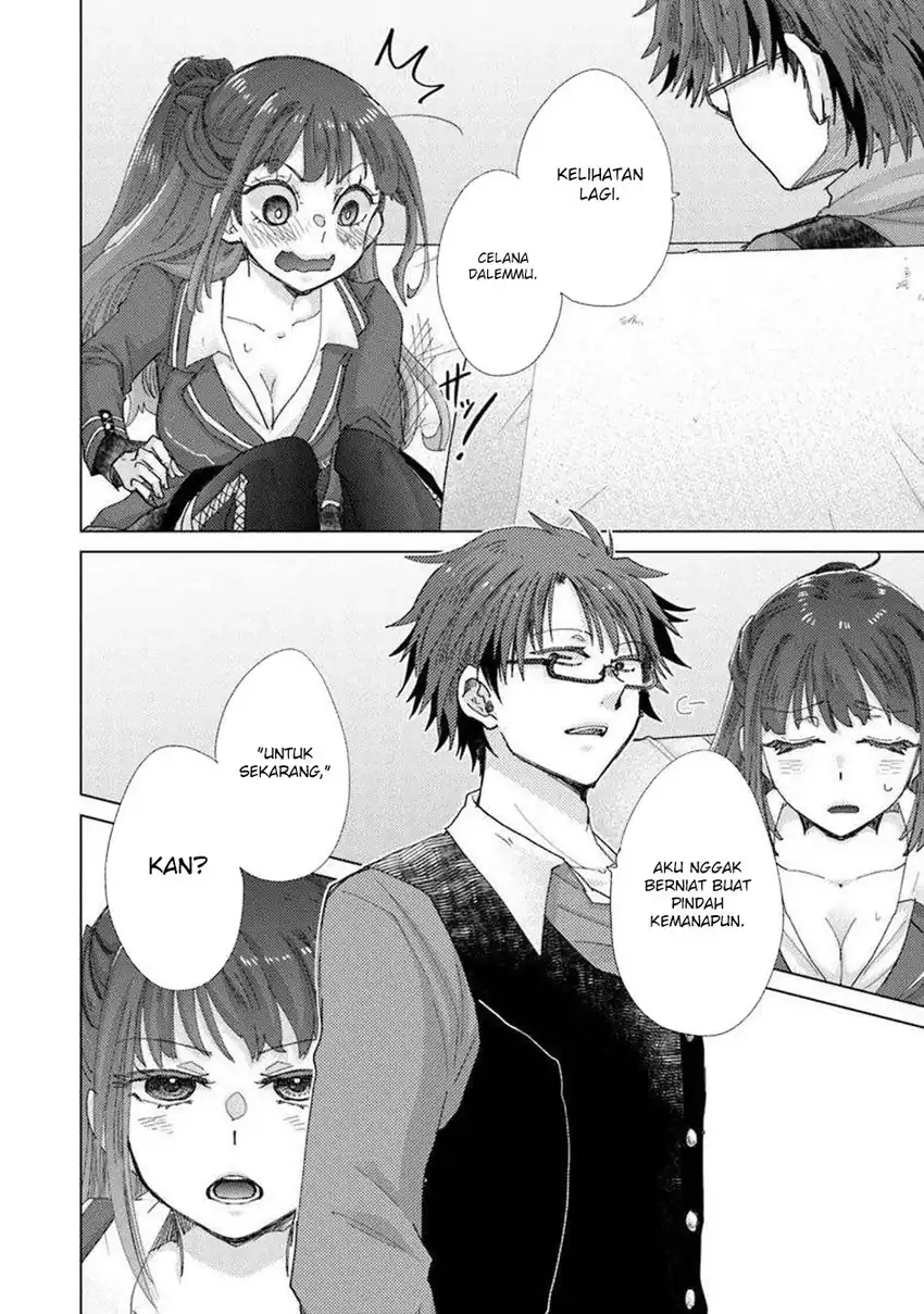 Chapter 45 - halaman 11