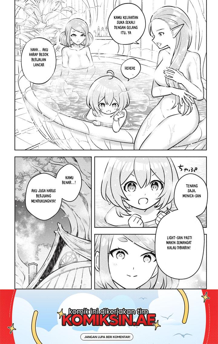 Chapter 28.1 - halaman 11
