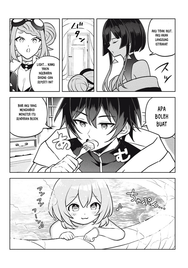 Chapter 28.1 - halaman 10