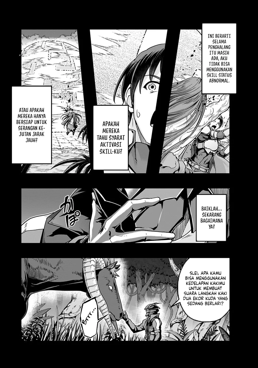Chapter 65 - halaman 11