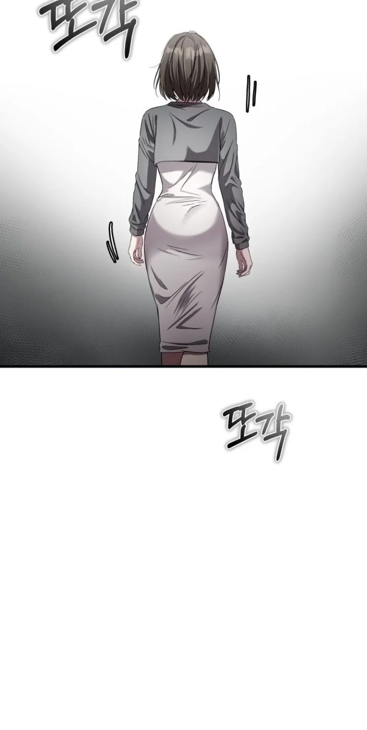 Heart-Pounding Ghostly Poem Chapter 55 Gambar 9