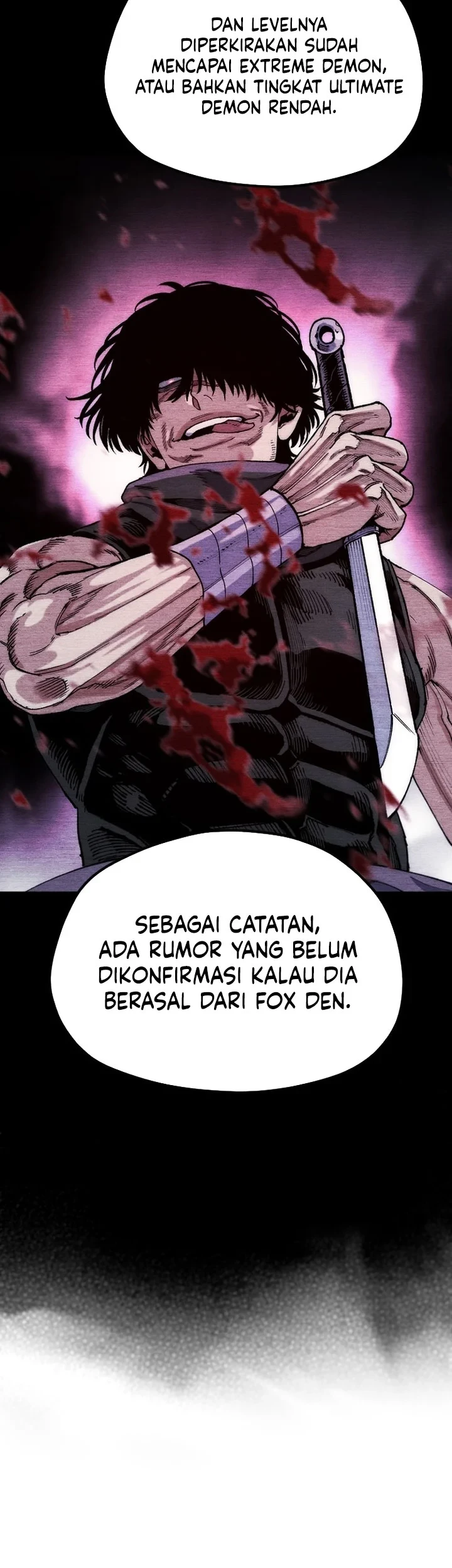 Heavenly Demon Cultivation Simulation Chapter 182 Gambar 10