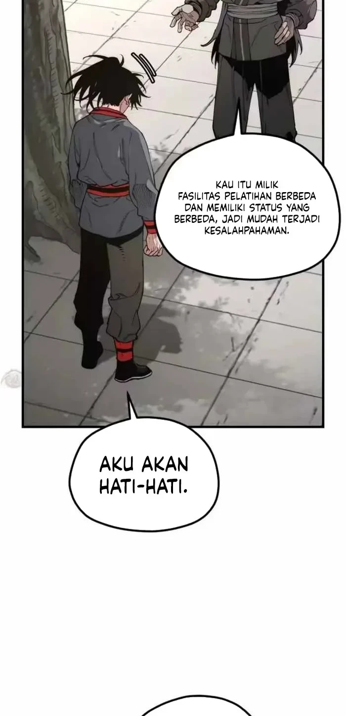 Heavenly Demon Cultivation Simulation Chapter 183 Gambar 9
