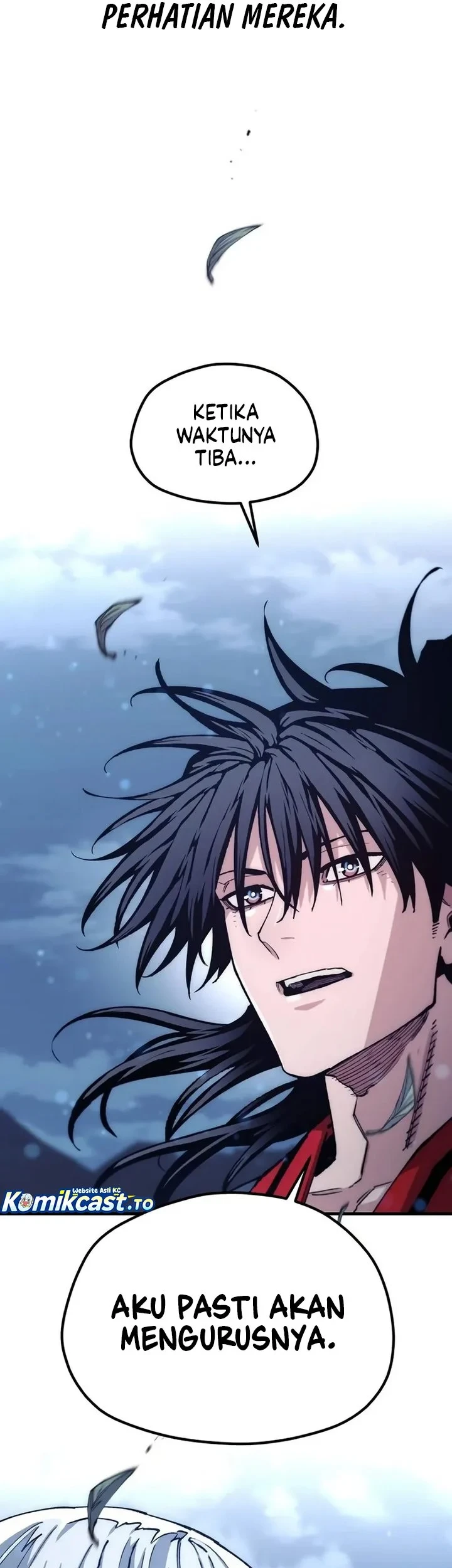 Heavenly Demon Cultivation Simulation Chapter 187 Gambar 9
