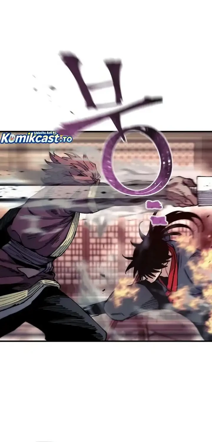 Heavenly Demon Cultivation Simulation Chapter 188 Gambar 9