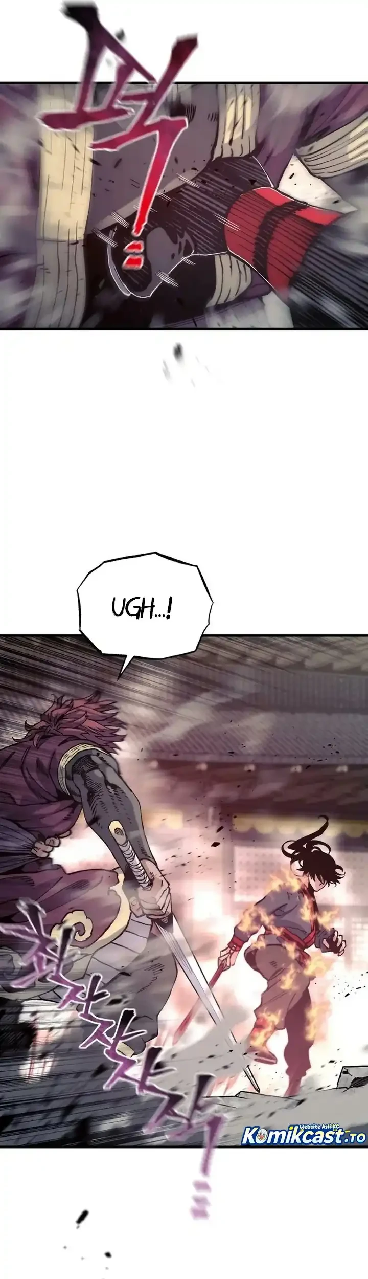 Heavenly Demon Cultivation Simulation Chapter 188 Gambar 10