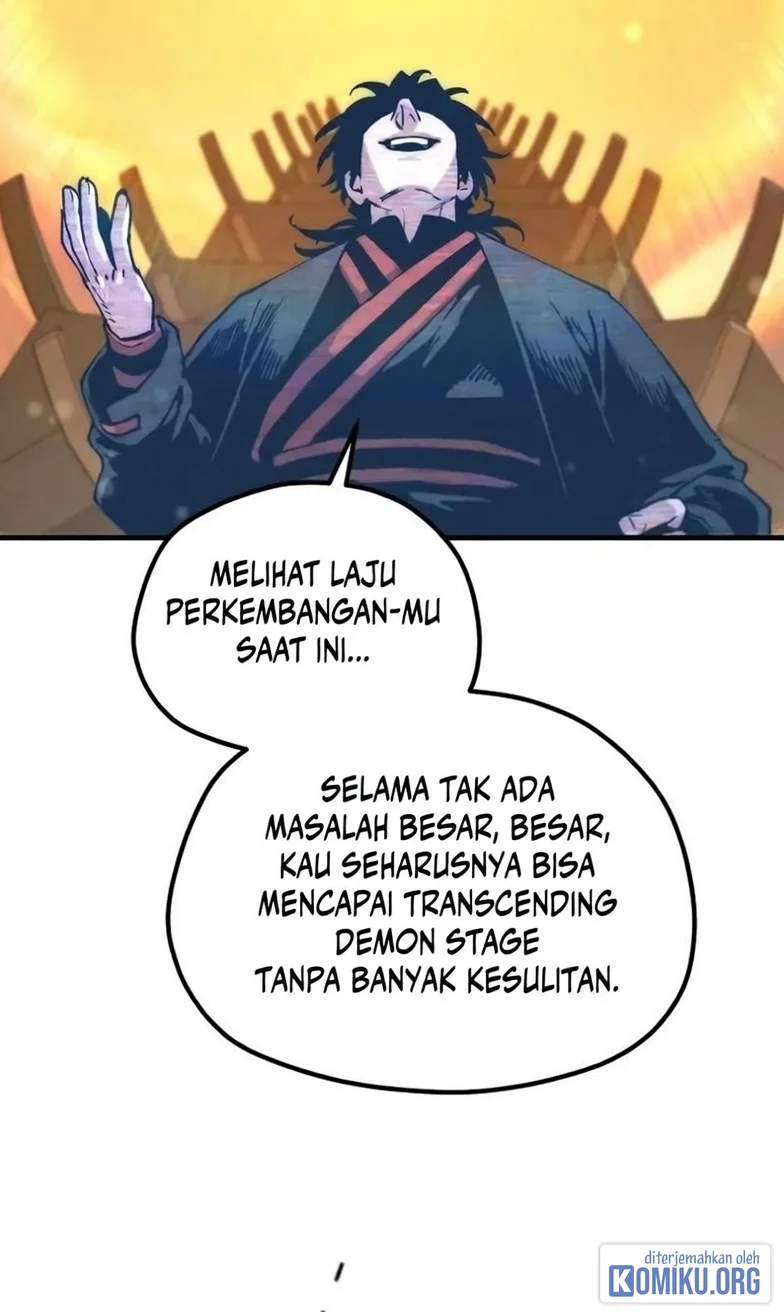 Heavenly Demon Cultivation Simulation Chapter 190 Gambar 9